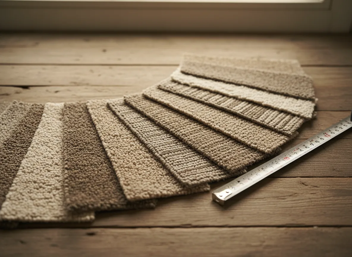 Carpet Installation Cobb, WI FAQs